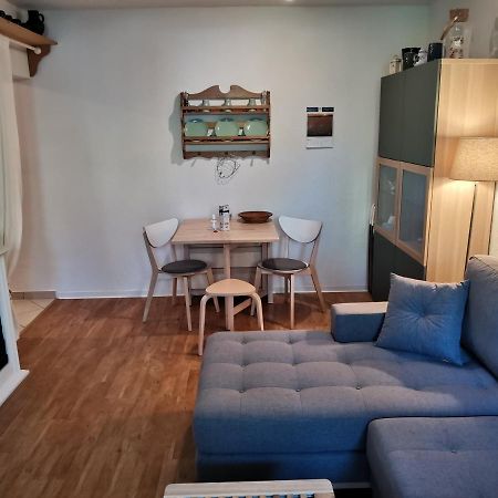Kleine Ferienwohnung Am Strand In Ostseebad Kühlungsborn Esterno foto